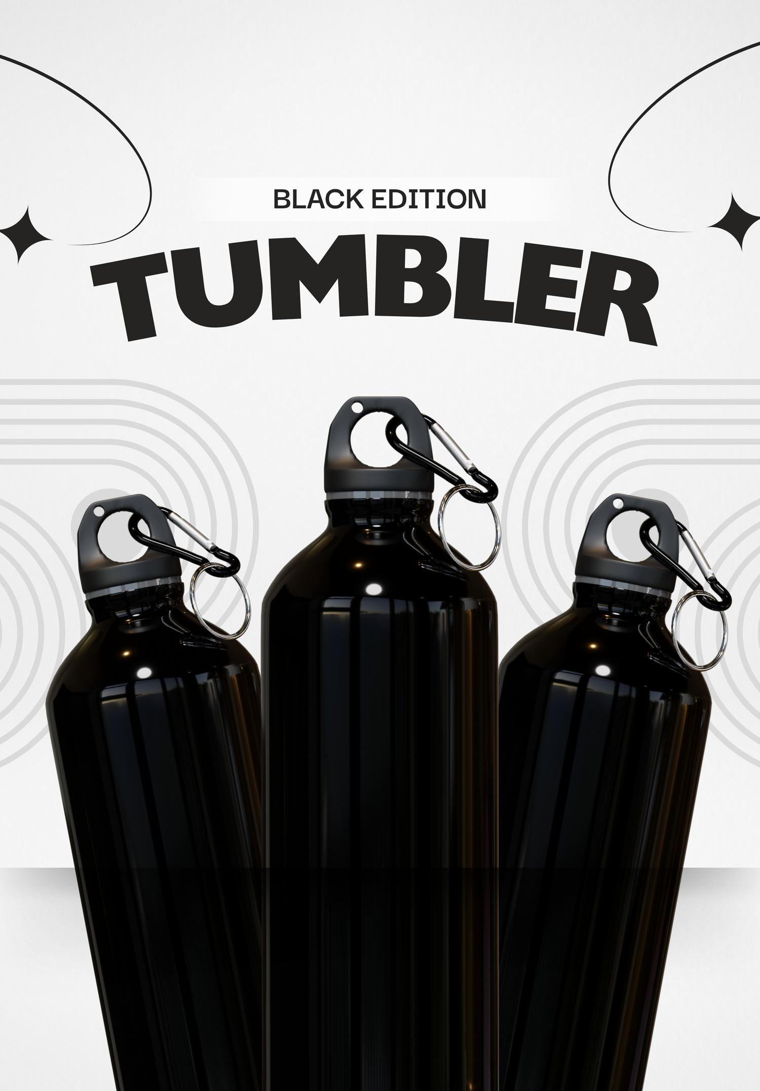Custom Bottles