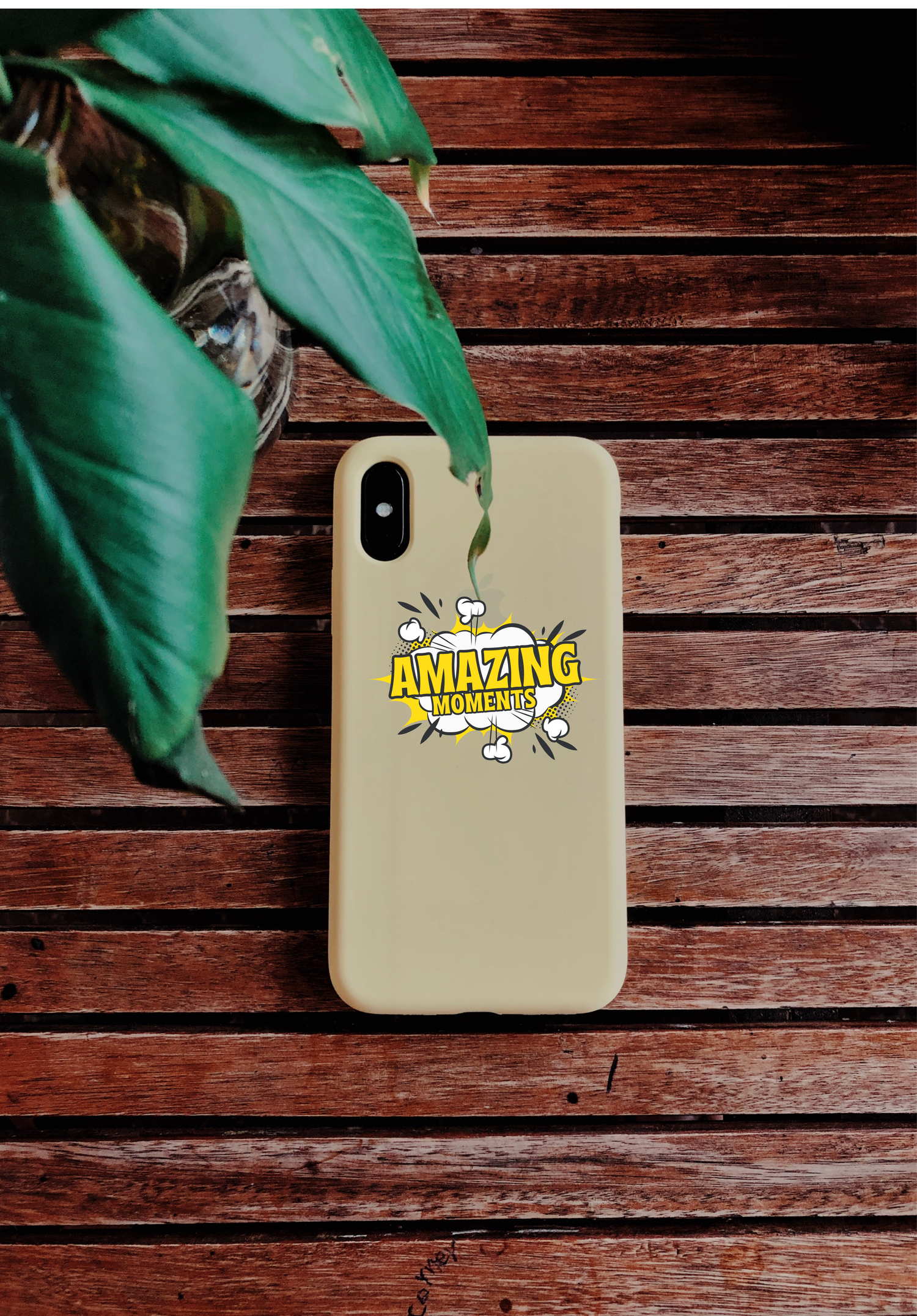 Custom Phone Cases