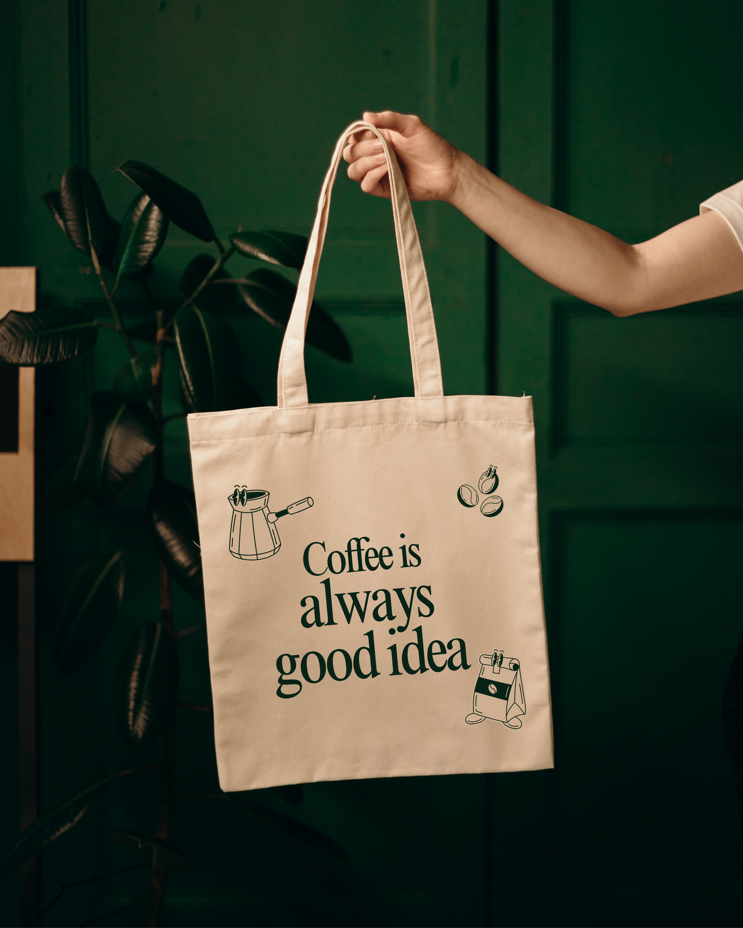 Custom Tote Bags