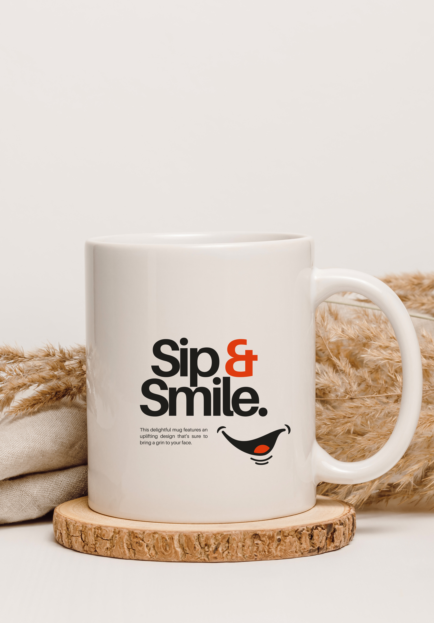 Custom Mugs